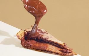 Cocok untuk Berbagai Topping, Popularitas Nutella Naik Daun 
