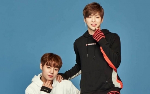 Kompak Tak Mau Dibilang Imut, Begini reaksi Lucu Kang Daniel-Park Jihoon