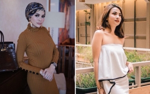Dianggap 'Senior' Dalam Kasus Prostitusi Online, Begini Nasihat Nikita Mirzani Untuk Vanessa Angel