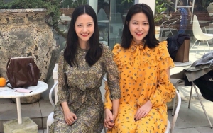 Ha Yeon Soo Puji Yeri Red Velvet Dewasa Meski Punya Perbedaan Usia yang Jauh