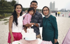 Dijenguk Atiqah Hasiholan, Begini Kondisi Terkini Ratna Sarumpaet Mendekam di Rutan Polda Metro Jaya