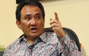 Cuitan Telah Terhapus, Kominfo Sebut Polisi Tetap Bisa Jerat Andi Arief Soal Kasus Hoaks Surat Suara