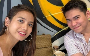 Buat Kopi Untuk Suami, Netter Sorot Foto Romantis Acha Septriasa & Vicky