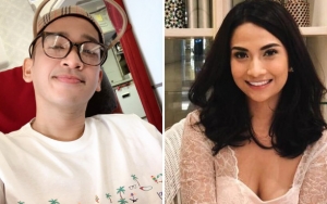  Prihatin Nasib Mantan, Ruben Onsu Sarankan Vanessa Angel Hindari Medsos dan Tak Baca Kolom Komentar