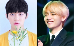 Member Perdana Boy Grup Baru Big Hit Entertainment Disebut Punya Aura V BTS