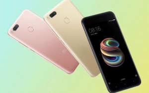 Xiaomi Mi 5X Cocok untuk Nge-Game