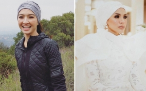 Isu Raline Mantan Dipo, Nikita Dibully Kebanting dan Dituduh Foto Seksi Pakai 'Simbol Dajjal'