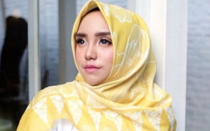 Dipuji Cantik Mirip Nagita Slavina, Begini Respon Salmafina Sunan