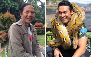 Yusuf Surya 'Bang Jek' Dipuji Awet Muda,  Indra L. Bruggman Protes Sampai Bikin Netter Bernostalgia