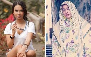 Vanessa Angel Banyak Bohong Soal Prostitusi dan Diduga Liar Merokok, Jane: Thank You Ya Allah