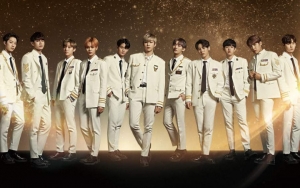 Konser Wanna One di Singapura Digugat, Begini Penjelasan Agensi