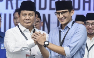 Tuai Kritikan Karena Disebut Dirombak Total, Begini Visi Misi Prabowo-Sandiaga yang Baru