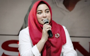 Jane Shalimar Akui Sampai Stres Bela Vanessa Angel Mati-Matian, Netizen Malah Tanggapi Sinis