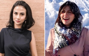 Pengacara Mundur Gara-Gara Takut, Vanessa Angel Diminta Sewa Kuasa Hukum Hilda Vitria