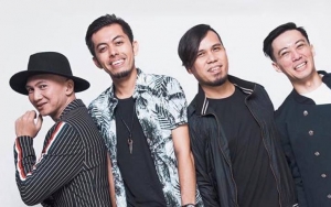 Drive Pilih Rizki Eks The Titans Jadi Vokalis Baru, Anji Tetap Ikut Manggung Bareng