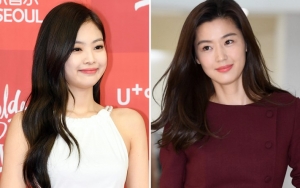 Makin Laris Usai Pacari Kai, Jennie Gantikan Jun Ji Hyun Jadi Model Kosmetik HERA 