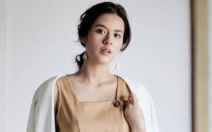 Pamer Foto Dandan Ala Wanita India, Raisa Dipuji Cantik Bak Boneka