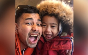 Raffi Ahmad 'Bocorkan' Rafathar Salah Tingkah Saat Bertemu Gempi, Warganet Dibuat Makin Gemas