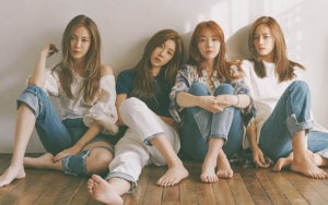 Sojin Putuskan Hengkang dari Agensi, Begini Nasib Girl's Day