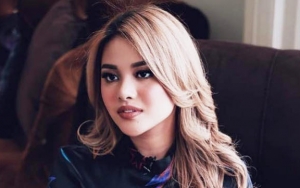 Pamer Jadi Gadis Bali, Kecantikan Aurel Hermansyah Kembali Dipuji Warganet