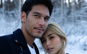 Kantongi Restu, Richard Kyle Jadi Cowok Pertama yang Dikenalkan Jessica Iskandar ke Keluarga