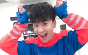 Seungri Pamerkan Foto Lawas dan Ungkap Kisah Cinta Manis Orangtuanya