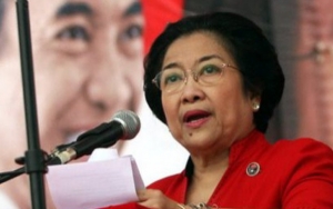 Sebut 2024 Alih Generasi, Megawati Ingatkan Anggota Partai Tetap Solid