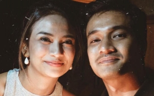 Pacar Tampan Bertahan Walau Vanessa Angel Ngibul Soal Prostitusi, Hotman Paris: Kok Masih Mau?