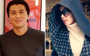 Bayangan Reino Terkuak Saat Main Ski Bareng Syahrini, Sahabat Bocorkan Bakal Ada Kejutan Spesial