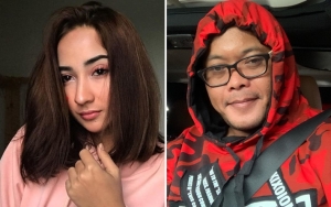 Dituding Settingan dan Dekati Sule Demi Harta, Begini Tanggapan Naomi Zaskia