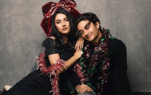Satu Proyek Pemotretan, Bryan Domani dan Ersya Aurelia Kembali Bikin Fans Baper hingga Gemas