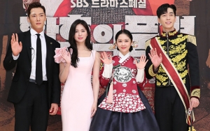 'The Last Empress' Mendadak Umumkan Ganti Jadwal Penayangan Episode Baru, Ini Detailnya