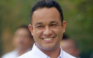 Sempat Terancam Pidana, Anies Baswedan Diputus Tak Bersalah Oleh Bawaslu Soal Pose Dua Jari