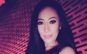  Risih Soal Kasus Prostitusi Online, Dewi Sanca: Enggak Semua Pedangdut Bisa Buat Esek-esek