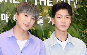 Lee Seung Hoon Winner Ulang Tahun, Ucapan Manis Kang Seung Yoon Bikin Fans Baper