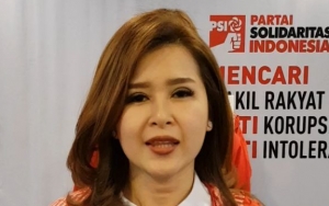 Prabowo-Sandi Ubah Visi Misi, Grace Natalie Sebut Tidak Bisa Dipegang Ucapannya