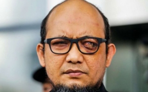 Selidiki Jejak Kasus Novel Baswedan, Polri Bentuk Tim Gabungan Termasuk KPK