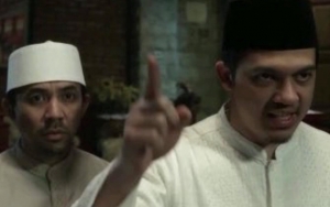 Teaser Film Horor RA Pictures 'Roh Fasik' Dinilai Mirip 'Munafik', Ini Harapan Netter