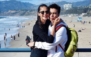 Baim Wong Ngaku Paula Verhoeven akan Tetap Cinta Meski Suami 'Jelek', Netter Nyinyir