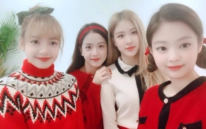 Foto Member Black Pink Muncul di Akun Instagram Resmi Pornhub