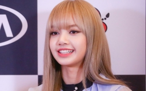 Viral, Fancam Lisa Cover Dance 'Swalla' di Konser Black Pink Raup Jutaan Viewers