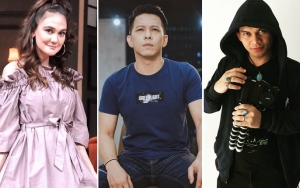 Baper Hingga Beri Dukungan Untuk Luna Maya-Ariel NOAH, Mbah Mijan: Ikut Deg-Degan Guys