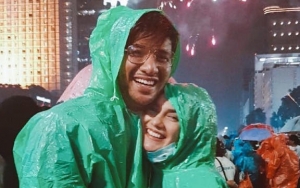 Dilamar Ammar Zoni Secara Romantis, Irish Bella Nangis Ucapkan Ini