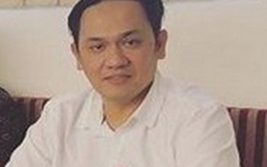 Farhat Abbas Sindir Hotman Paris, Buntutnya Kampanye Caleg