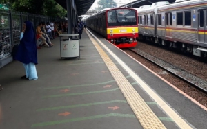 Pemilik Tas Ransel Isi Uang Tunai Rp 40 Juta di KRL Ditemukan, Begini Kronologinya
