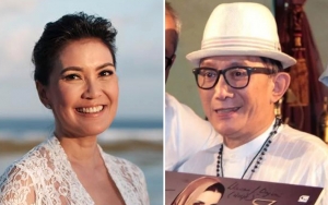 Bak Saudara Kandung, Becky Tumewu Ungkap Sosok Mendiang Robby Tumewu