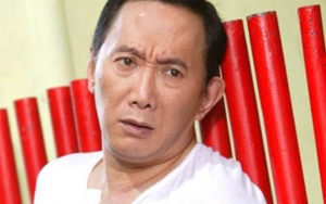 Aktor Robby Tumewu Meninggal Dunia, Warganet Ikut Berduka