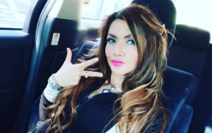  Ogah Jadi Bahan 'Dagangan', Barbie Kumalasari Pilih Jadi Istri Simpanan Dibanding Ikut Prostitusi