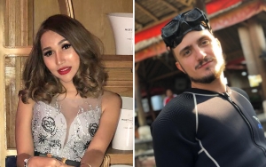 Lucinta Luna Ngaku Di-Chat dan Video Call Bareng Hafidz Fatih Seferagic, Netter Nyinyir