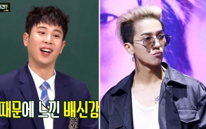 Muncul di 'Ask Us Anything', P.O Ungkap Pernah Dikhianati Min Ho Winner